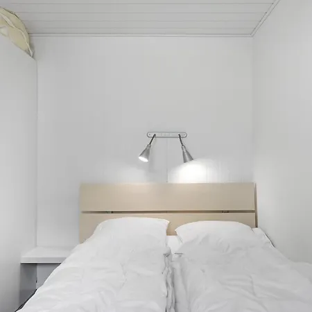 Kalleholled Denm Ferienhaus *