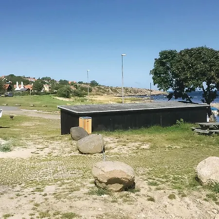 Kalleholled Denm * Gudhjem