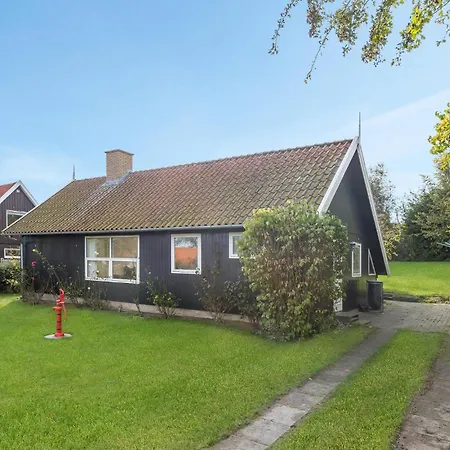 Kalleholled Denm Gudhjem