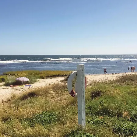 Ferienhaus Kalleholled Denm *