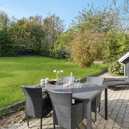 Kalleholled Denm Gudhjem