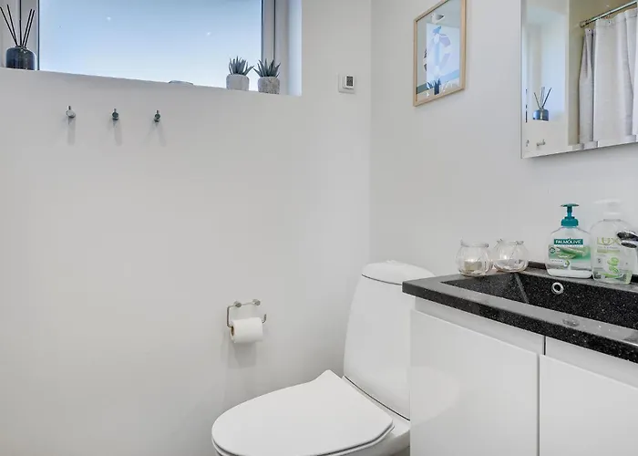 Kalleholled Denm Feriehus