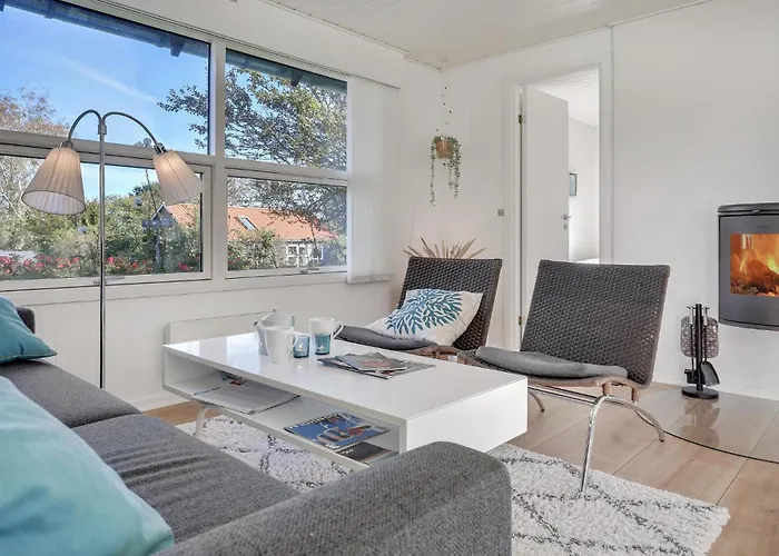 Feriehus Kalleholled Denm *